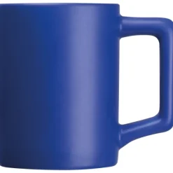 Kubek ceramiczny BRADFORD 300 ml / Biały 372806