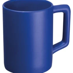 Kubek ceramiczny BRADFORD 300 ml / Biały 372806