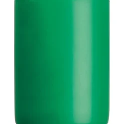 Kubek ceramiczny BRADFORD 300 ml / Zielony 372809