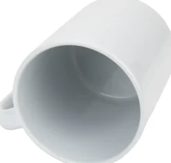 Kubek ceramiczny do sublimacji VIESTE 300 ml / Biały 127706