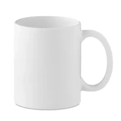 Kubek ceramiczny do sublimacji / Biały MO8040-06
