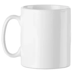 Kubek ceramiczny do sublimacji / Biały MO8040-06