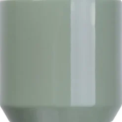 Kubek ceramiczny KYIV 330 ml / Zielony 544909