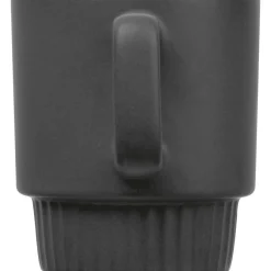Kubek ceramiczny 300 ml AURELIA / Czarny 8536103