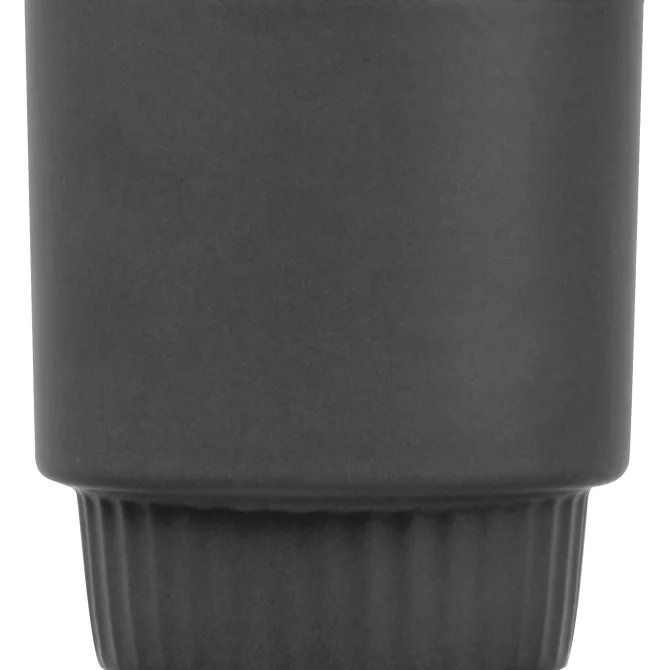 Kubek ceramiczny 300 ml AURELIA / Czarny 8536103