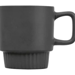 Kubek ceramiczny 300 ml AURELIA / Czarny 8536103