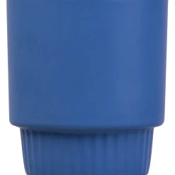 Kubek ceramiczny 300 ml AURELIA / Granatowy 8536144
