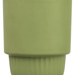 Kubek ceramiczny 300 ml AURELIA / Jasnozielony 8536129