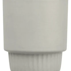 Kubek ceramiczny 300 ml AURELIA / Szary 8536107