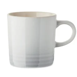 Kubek ceramiczny 290ml / Bialy MO2598-06