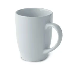 Kubek ceramiczny 300ml / Biały KC7063-06
