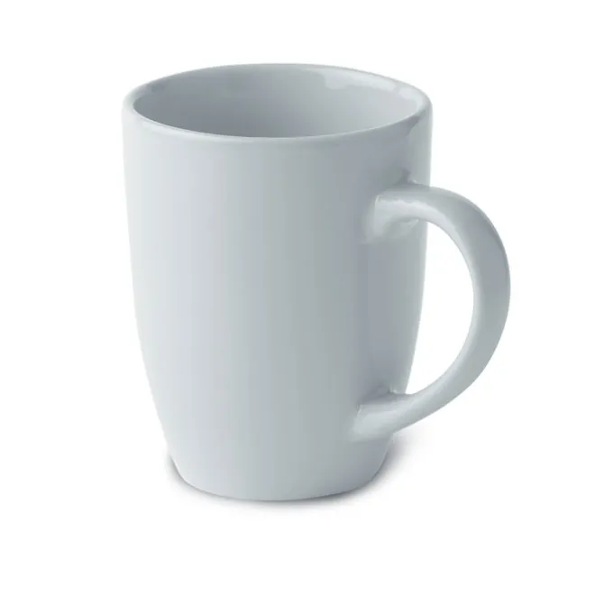 Kubek ceramiczny 300ml / Biały KC7063-06