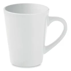 Kubek ceramiczny 180ml / Biały MO8831-06