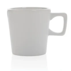 Kubek ceramiczny 300 ml / Biały P434.053