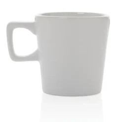 Kubek ceramiczny 300 ml / Biały P434.053
