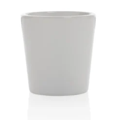 Kubek ceramiczny 300 ml / Biały P434.053