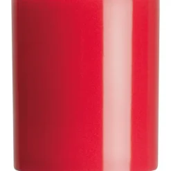 Kubek ceramiczny 300 ml DEREK / Czerwony 8373505