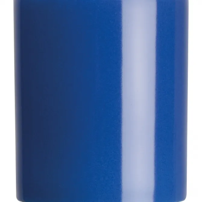 Kubek ceramiczny 300 ml DEREK / Niebieski 8373504