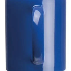 Kubek ceramiczny 300 ml DEREK / Niebieski 8373504