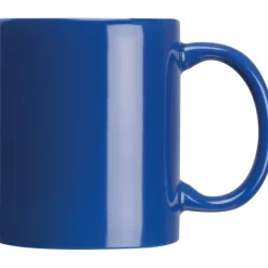 Kubek ceramiczny 300 ml DEREK / Niebieski 8373504