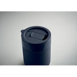 Kubek ceramiczny 330 ml / Francuski Granat MO2528-85