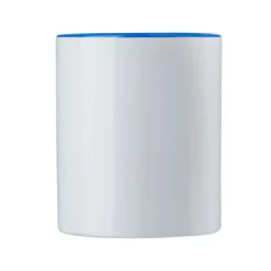 Kubek ceramiczny 300 ml / Granatowy V6986-04