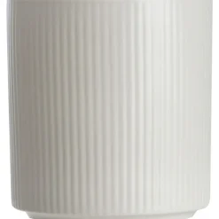 Kubek ceramiczny 400 ml JOAN / Biały 8384106