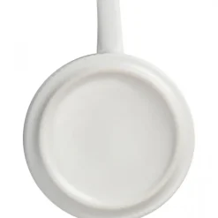 Kubek ceramiczny 400 ml JOAN / Biały 8384106
