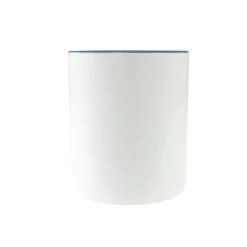 Kubek ceramiczny 350 ml | Nerita / Niebieski VA073-11
