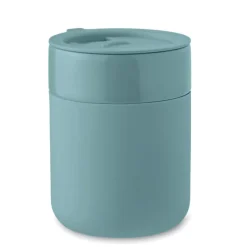 Kubek ceramiczny 330 ml / Petrol MO2528-20
