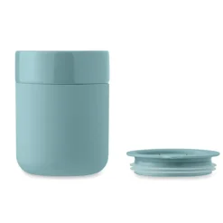Kubek ceramiczny 330 ml / Petrol MO2528-20