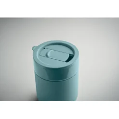 Kubek ceramiczny 330 ml / Petrol MO2528-20