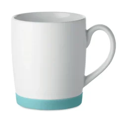 Kubek ceramiczny 300ml / Petrol MO2958-20