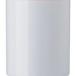 Kubek ceramiczny 300 ml / Pomarańczowy V6986-07