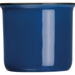 Kubek ceramiczny 60 ml TILL / Niebieski 8384304