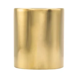 Kubek ceramiczny 350 ml | Yillka / Złoty VA070-24