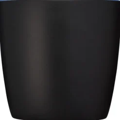 Kubek ceramiczny Riviera / Czarny 10047601