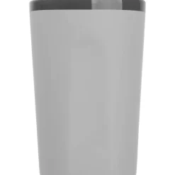 Kubek ceramiczny soft touch 400 ml TOMAS / Szary 8549807