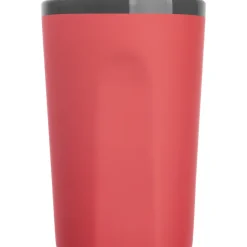 Kubek ceramiczny soft touch 400 ml TOMAS / Pomarańczowy 8549810
