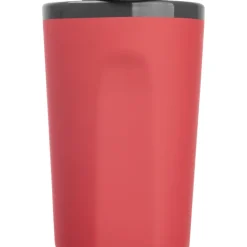 Kubek ceramiczny soft touch 400 ml TOMAS / Pomarańczowy 8549810