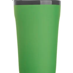 Kubek ceramiczny soft touch 400 ml TOMAS / Zielony 8549809