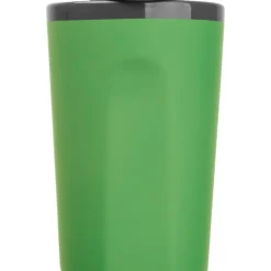 Kubek ceramiczny soft touch 400 ml TOMAS / Zielony 8549809