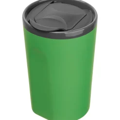 Kubek ceramiczny soft touch 400 ml TOMAS / Zielony 8549809
