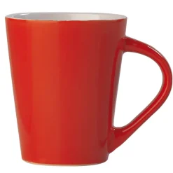 Kubek czerwony Nice 270ml / Czerwony LT51431-N0021