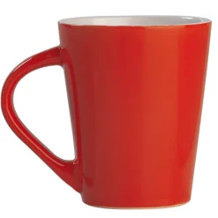 Kubek czerwony Nice 270ml / Czerwony LT51431-N0021