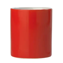 Kubek czerwony Oslo 300ml / Czerwony LT51421-N0021