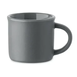 Kubek do espresso 40 ml ceram. / Kamienny Szary MO2610-15