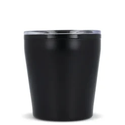 Kubek do kawy na wynos 180ml / Czarny LT98763-N0002