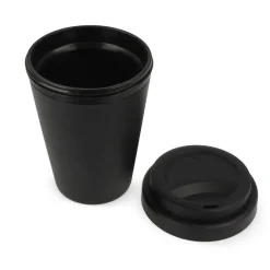 Kubek do kawy RPP w jednolitych kolorach 250ml / Pomarańczowy LT98866-N0026