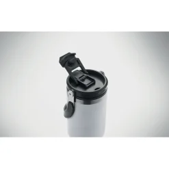Kubek duścienny 850 ml / Bialy MO2561-06